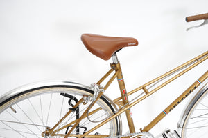 Peugeot (single-speed) | Newly Added
