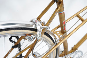 Peugeot (single-speed) | Newly Added