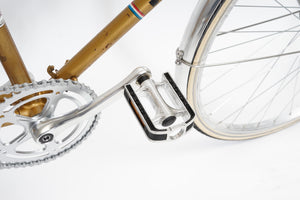 Peugeot (single-speed) | Newly Added