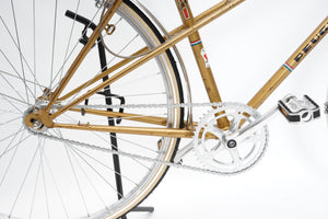 Peugeot (single-speed) | Newly Added