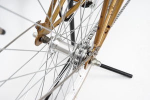 Peugeot (single-speed) | Newly Added