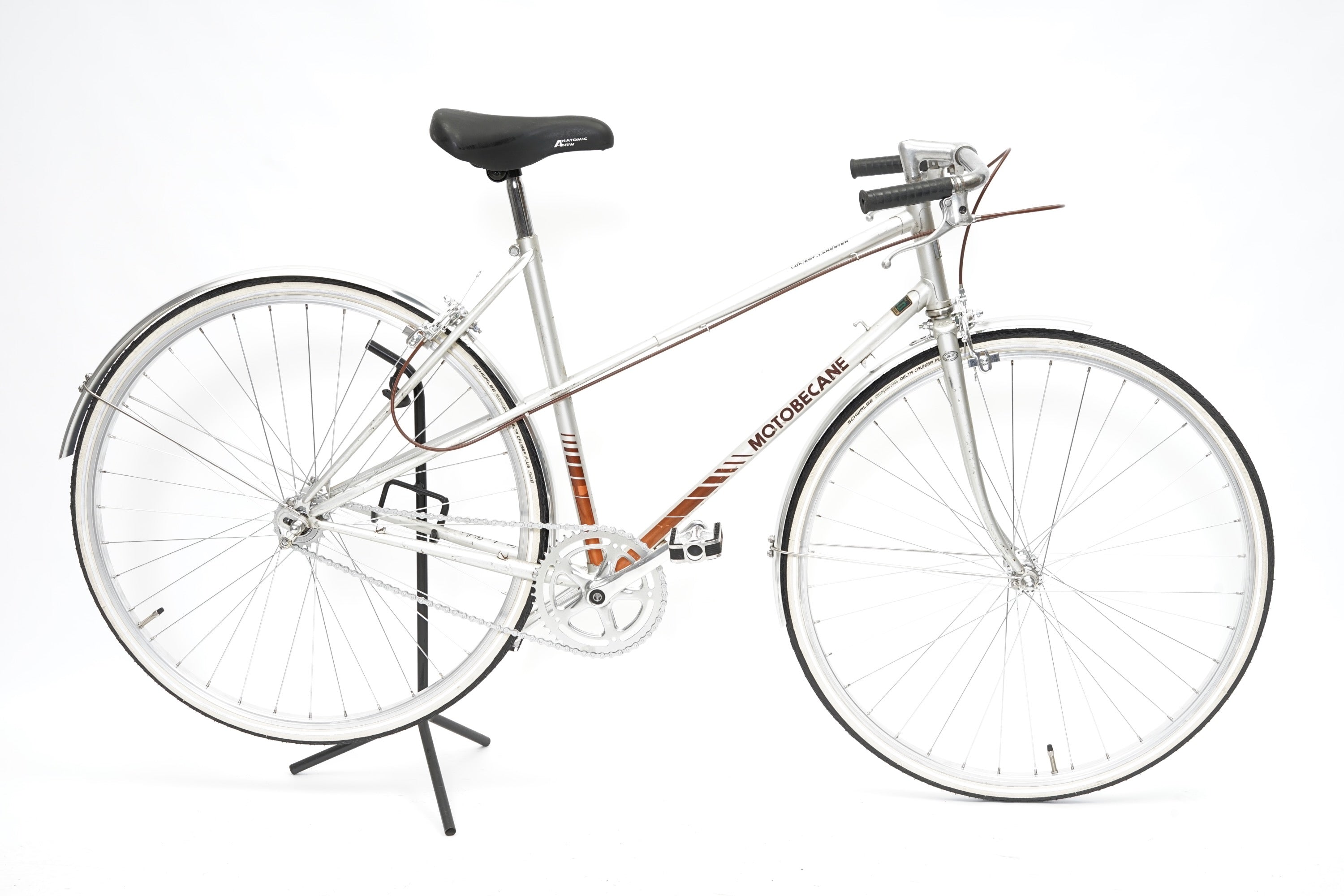 Motobecane (single-speed) | Newly Added