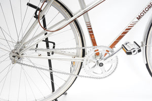 Motobecane (single-speed) | Newly Added