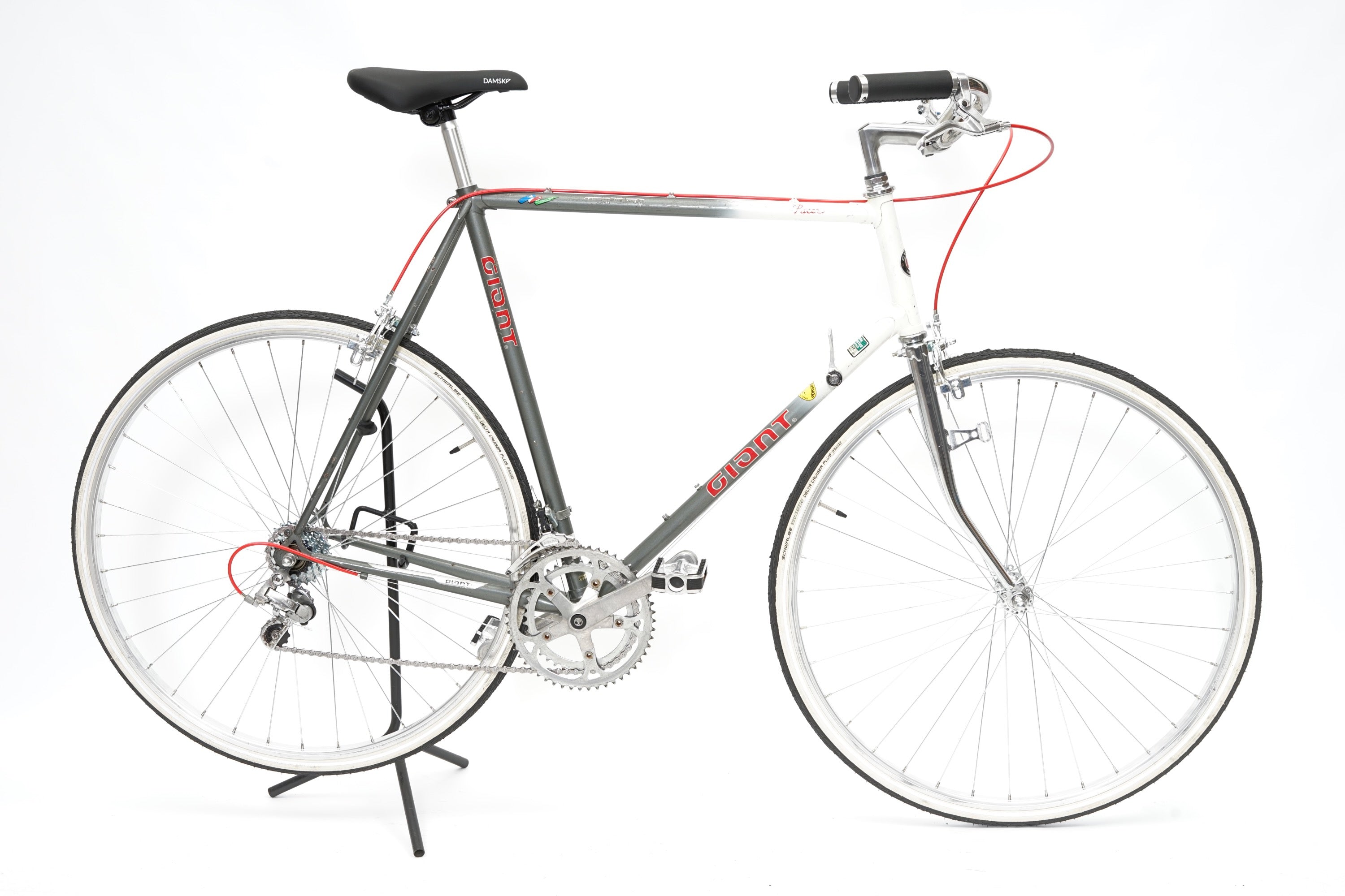 Giant Pacer | Newly Added