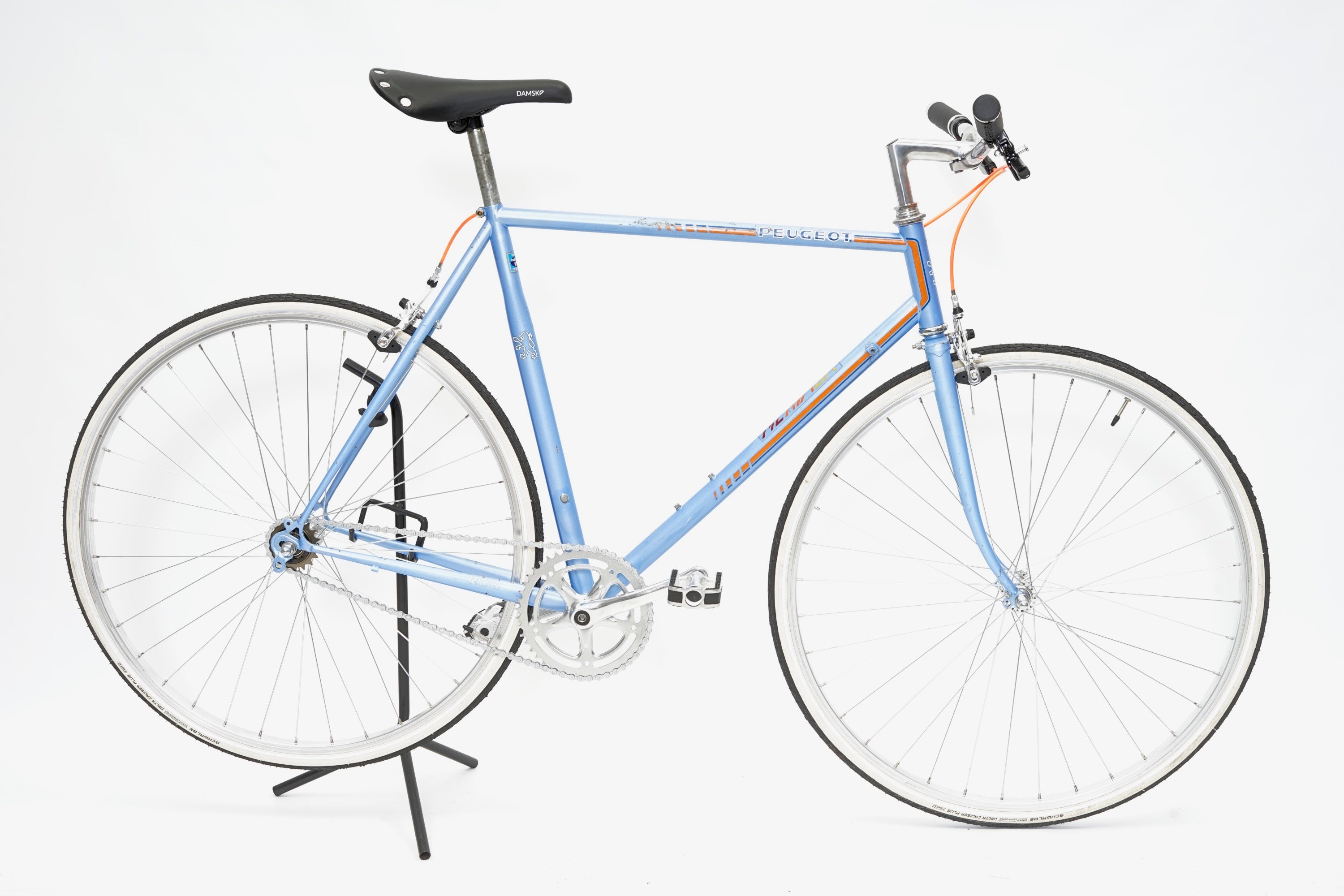 Peugeot (single-speed) | Newly Added