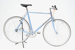 Peugeot (single-speed) | Newly Added