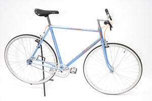 Peugeot (single-speed) | Newly Added