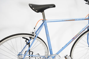 Peugeot (single-speed) | Newly Added