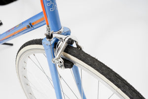 Peugeot (single-speed) | Newly Added