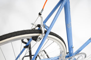 Peugeot (single-speed) | Newly Added
