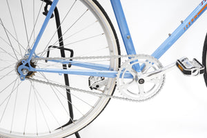 Peugeot (single-speed) | Newly Added
