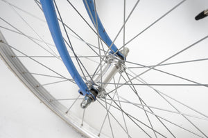 Peugeot (single-speed) | Newly Added
