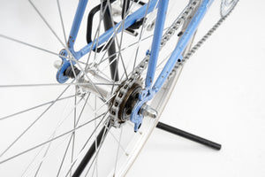 Peugeot (single-speed) | Newly Added