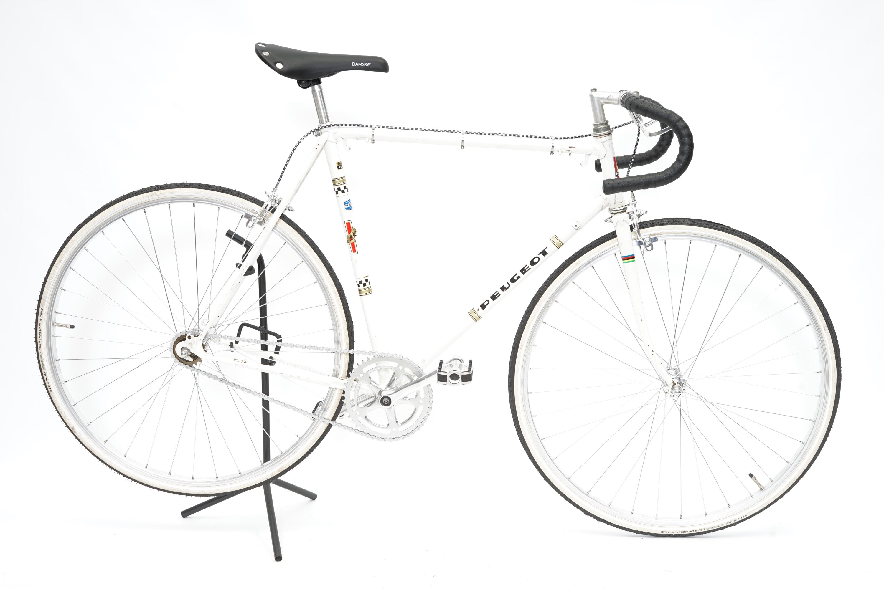 Peugeot (single-speed) | Newly Added