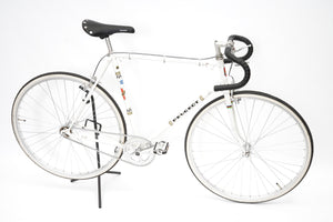 Peugeot (single-speed) | Newly Added