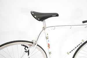 Peugeot (single-speed) | Newly Added