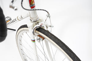 Peugeot (single-speed) | Newly Added
