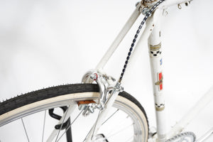 Peugeot (single-speed) | Newly Added