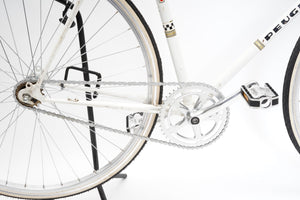 Peugeot (single-speed) | Newly Added