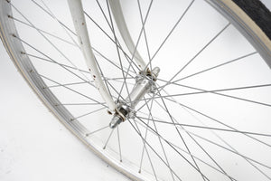 Peugeot (single-speed) | Newly Added