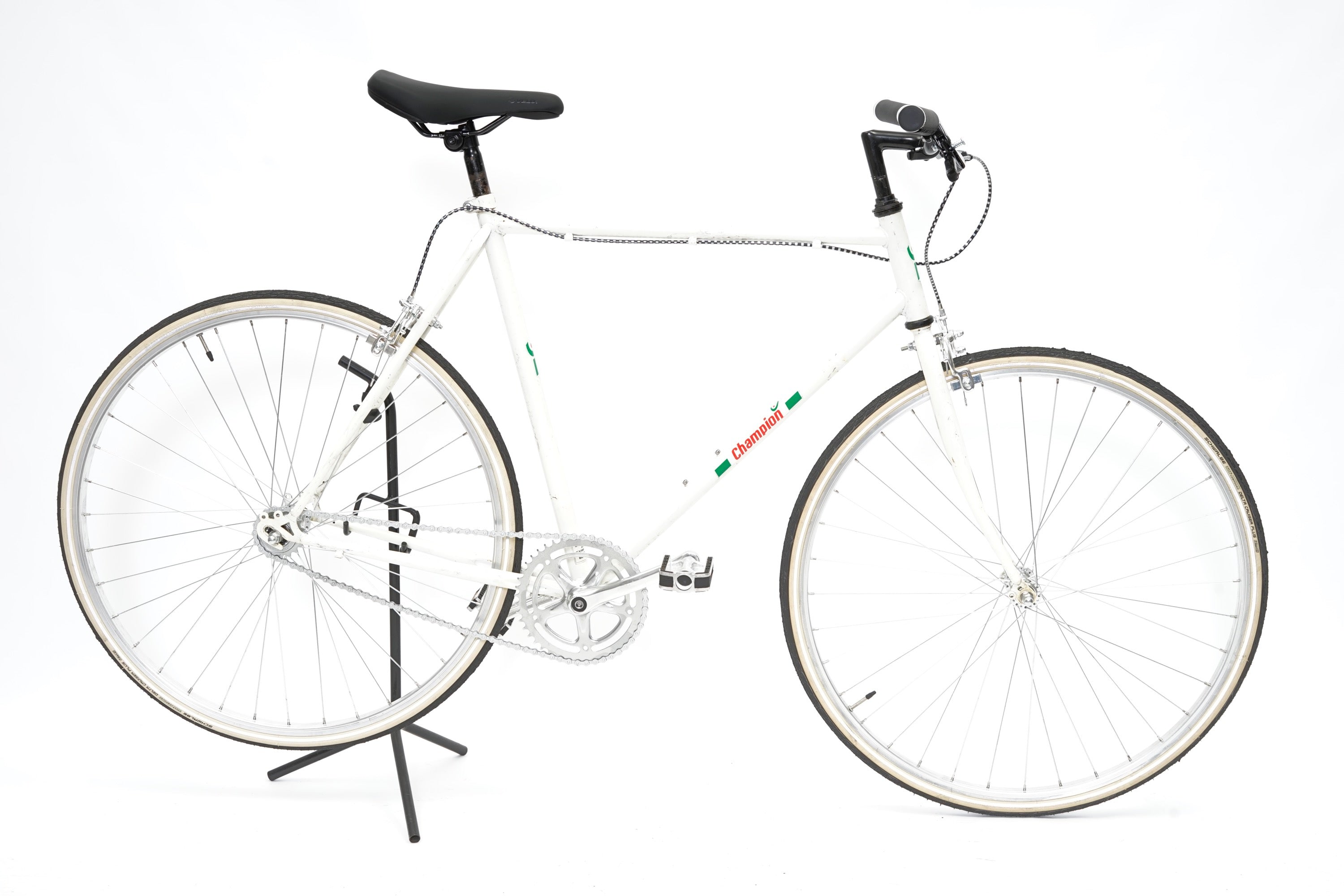 Champion (single-speed) | Newly Added