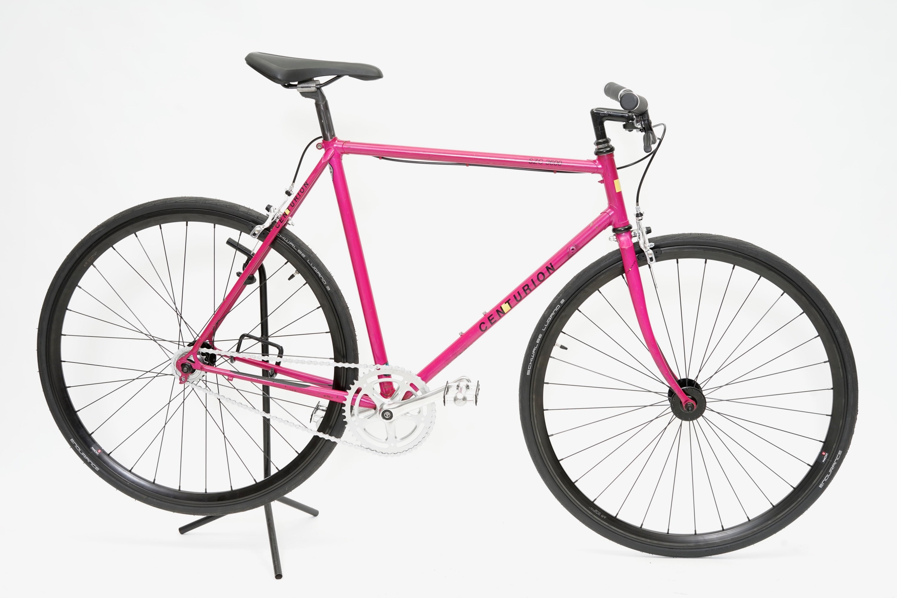 Centurion SZC 3600 (single-speed) | Newly Added