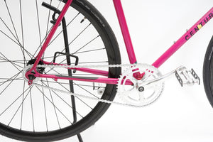 Centurion SZC 3600 (single-speed) | Newly Added