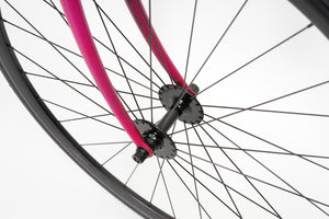 Centurion SZC 3600 (single-speed) | Newly Added
