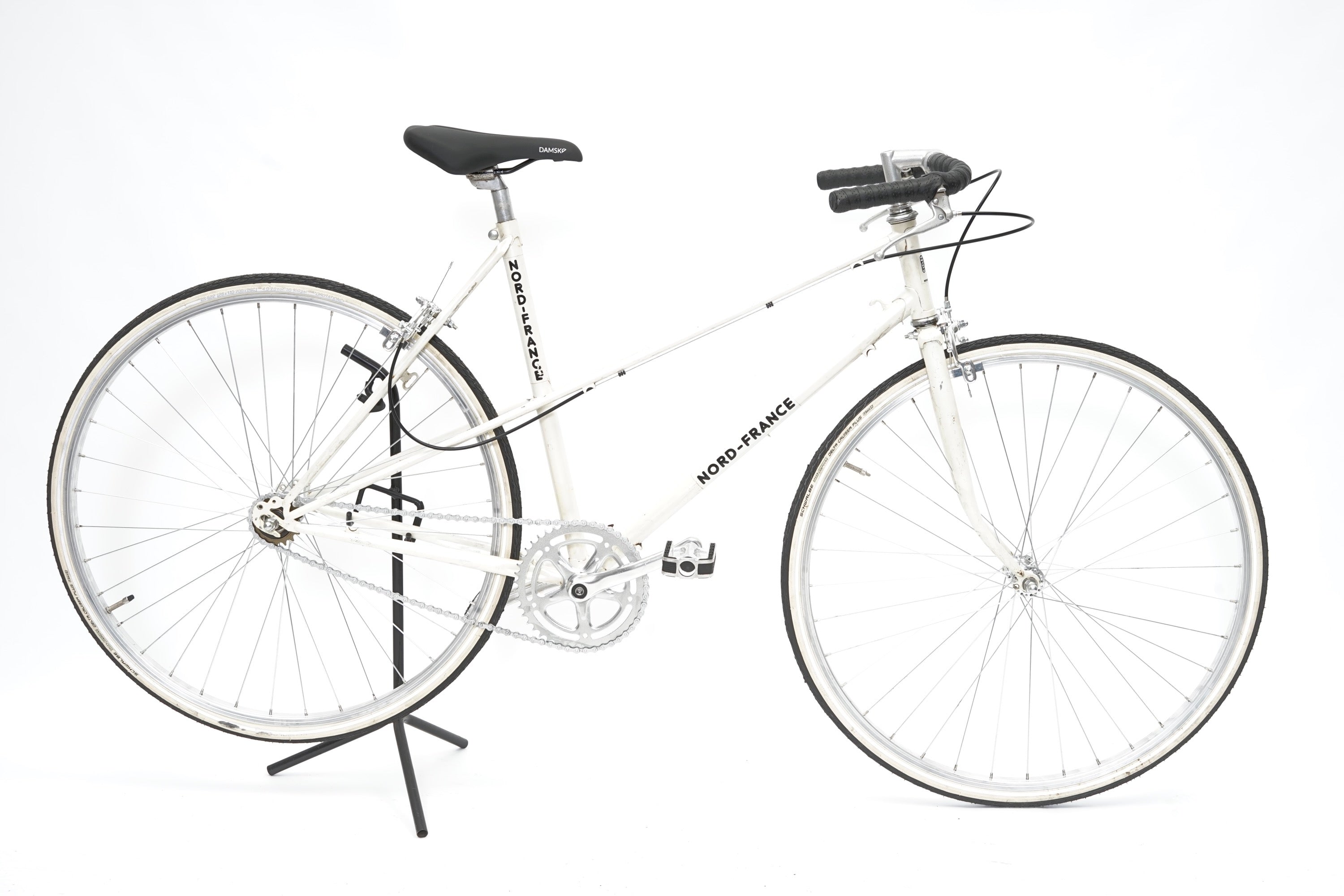 Nord-France (single-speed) | Newly Added