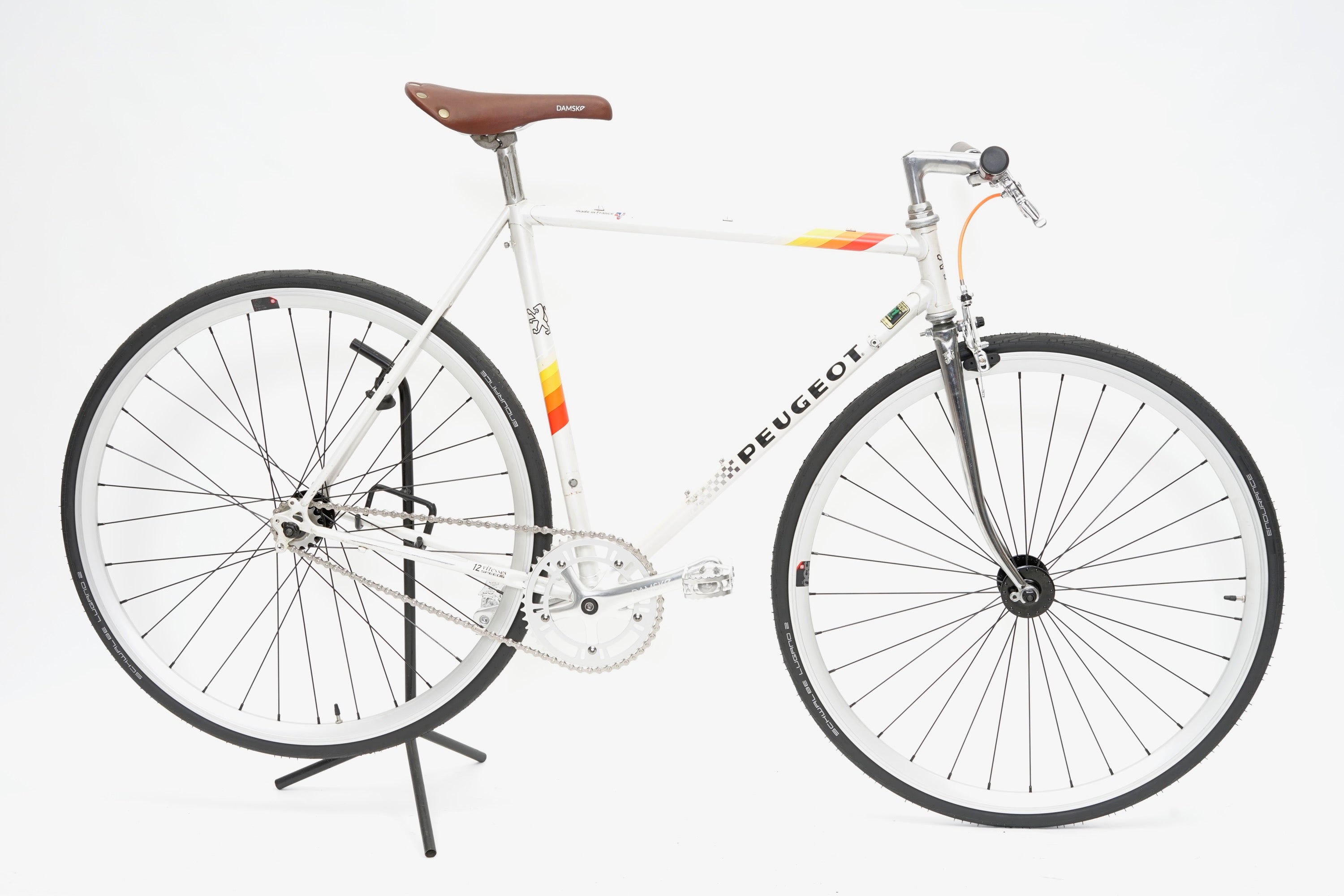 Peugeot - Fixed gear / Single-speed | Newly Added
