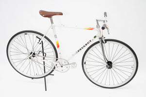 Peugeot - Fixed gear / Single-speed | Newly Added