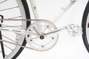Peugeot - Fixed gear / Single-speed | Newly Added