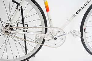 Peugeot - Fixed gear / Single-speed | Newly Added