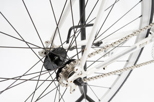 Peugeot - Fixed gear / Single-speed | Newly Added