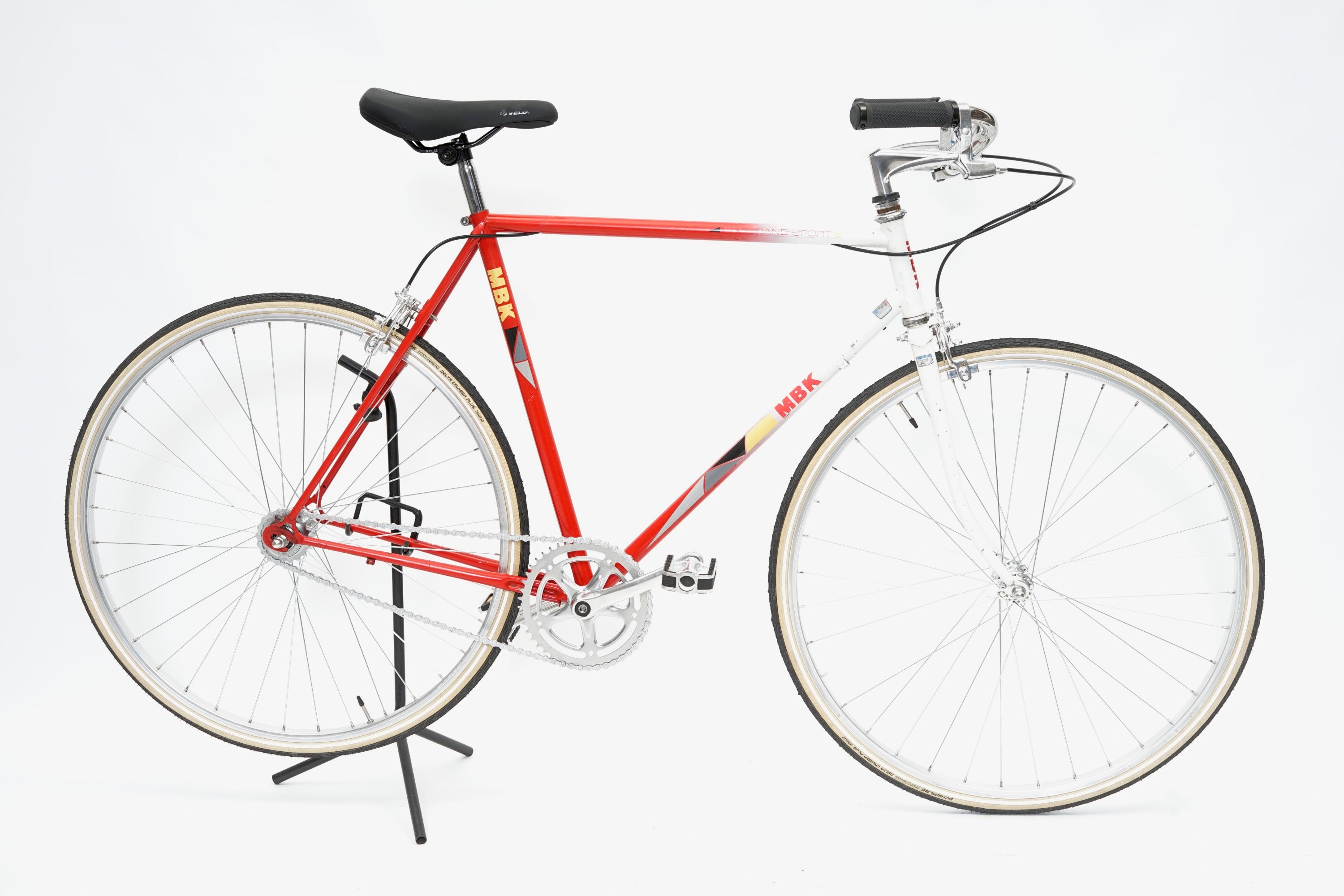 MBK Grand Sport (single-speed) | Newly Added