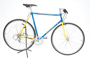 Peugeot 550 | Newly Added