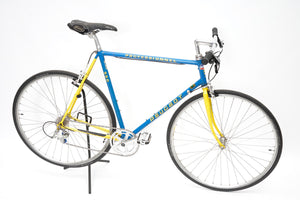 Peugeot 550 | Newly Added