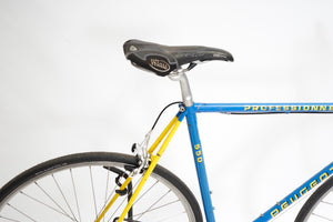 Peugeot 550 | Newly Added