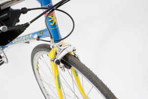 Peugeot 550 | Newly Added