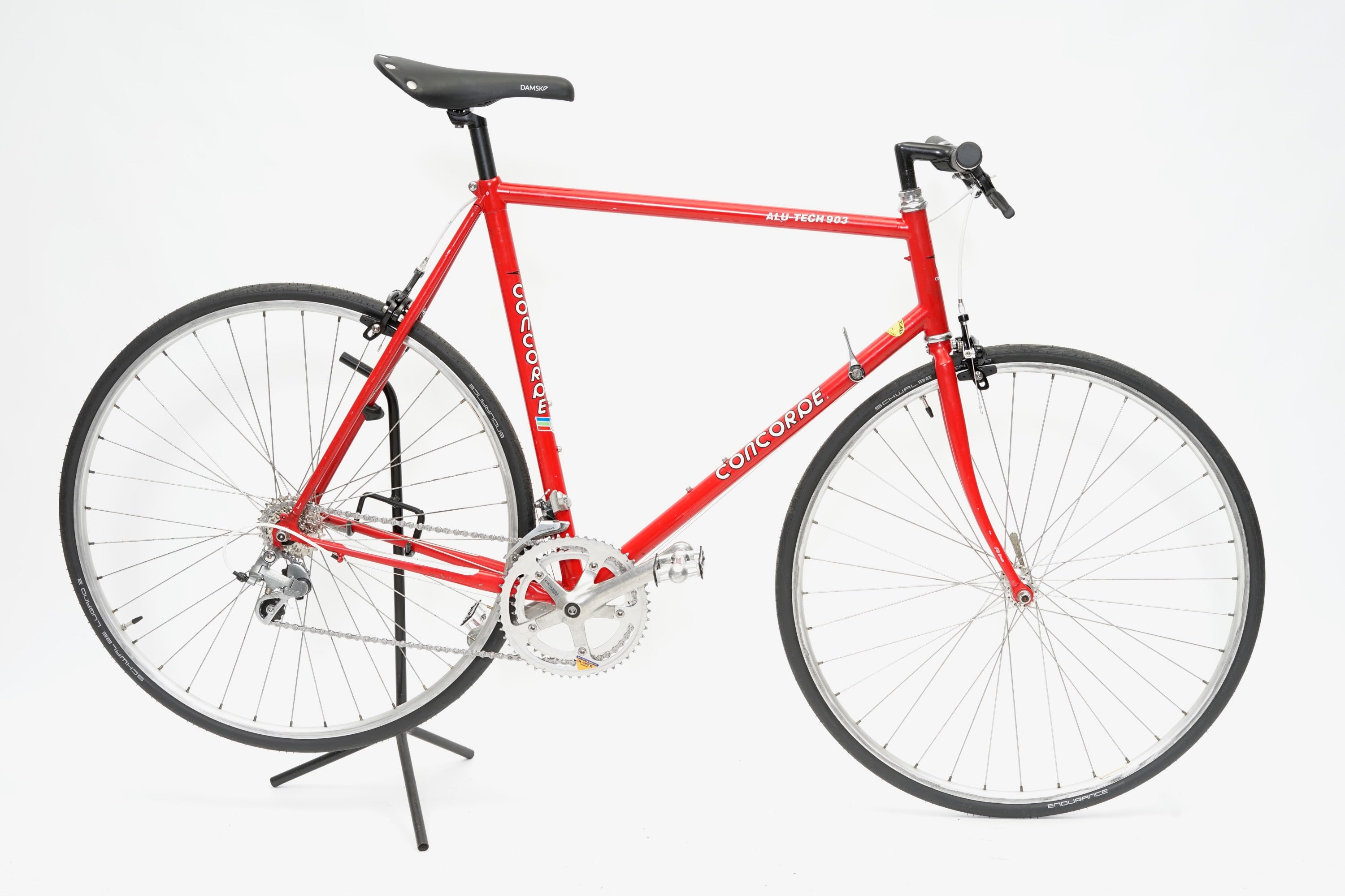 Concorde Alu-Tech 903 | Newly Added