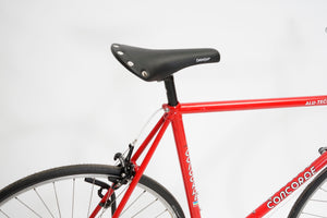 Concorde Alu-Tech 903 | Newly Added