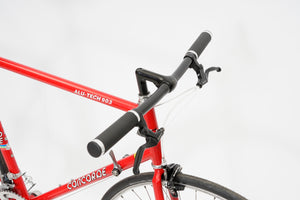 Concorde Alu-Tech 903 | Newly Added