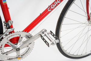 Concorde Alu-Tech 903 | Newly Added
