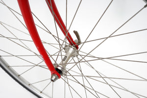 Concorde Alu-Tech 903 | Newly Added