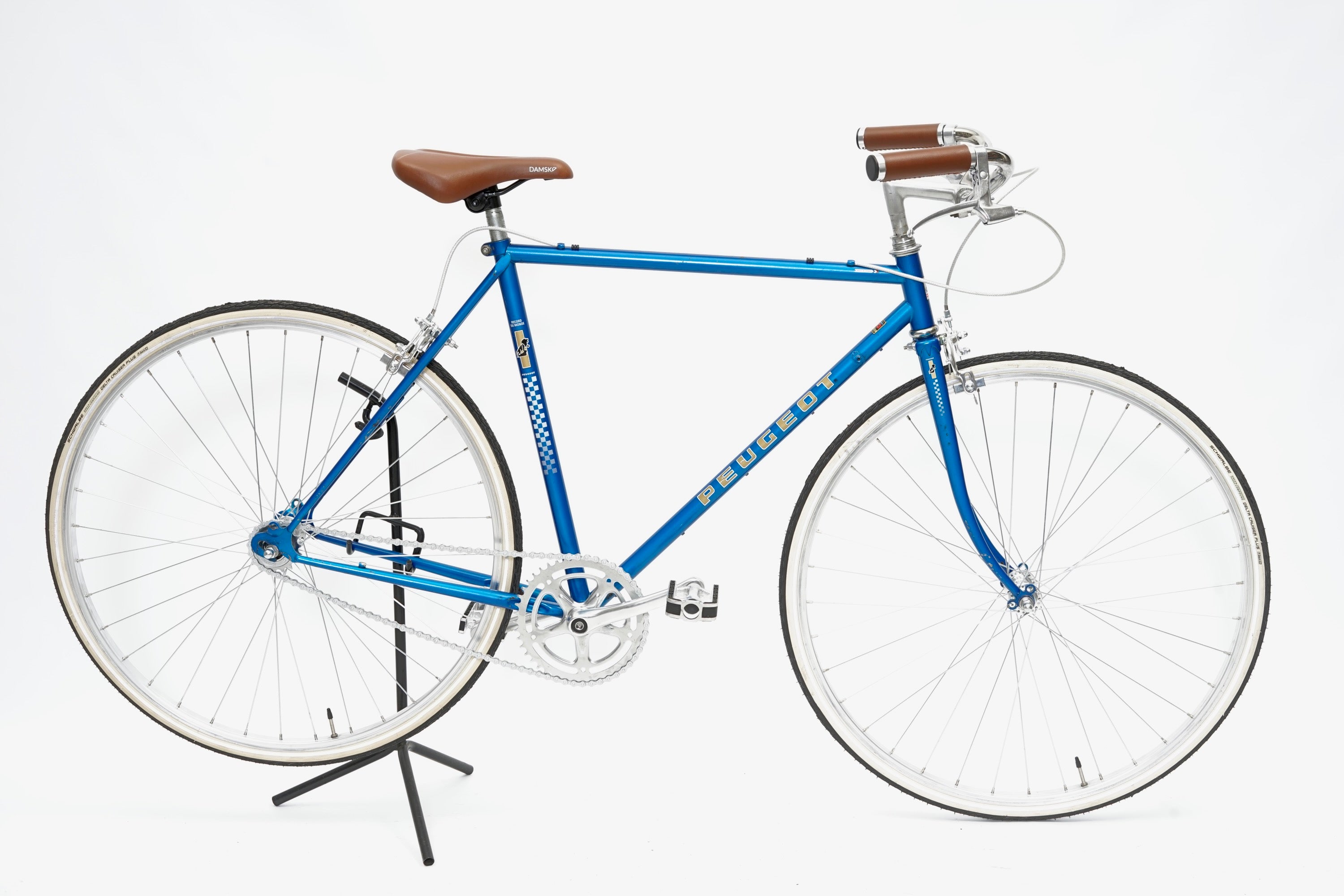Peugeot (single-speed) | Newly Added