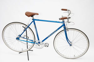 Peugeot (single-speed) | Newly Added