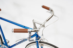 Peugeot (single-speed) | Newly Added