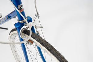 Peugeot (single-speed) | Newly Added