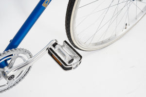 Peugeot (single-speed) | Newly Added