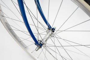 Peugeot (single-speed) | Newly Added